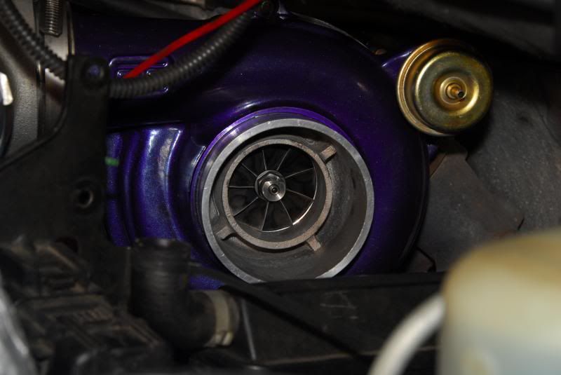 Occasional squealing while towing. Turbo? Something else? Ford Truck